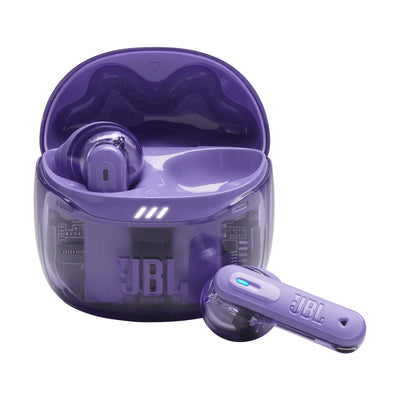 Auriculares inalámbricos JBL Tune Flex 2 | Cancelación de ruido | 48 horas