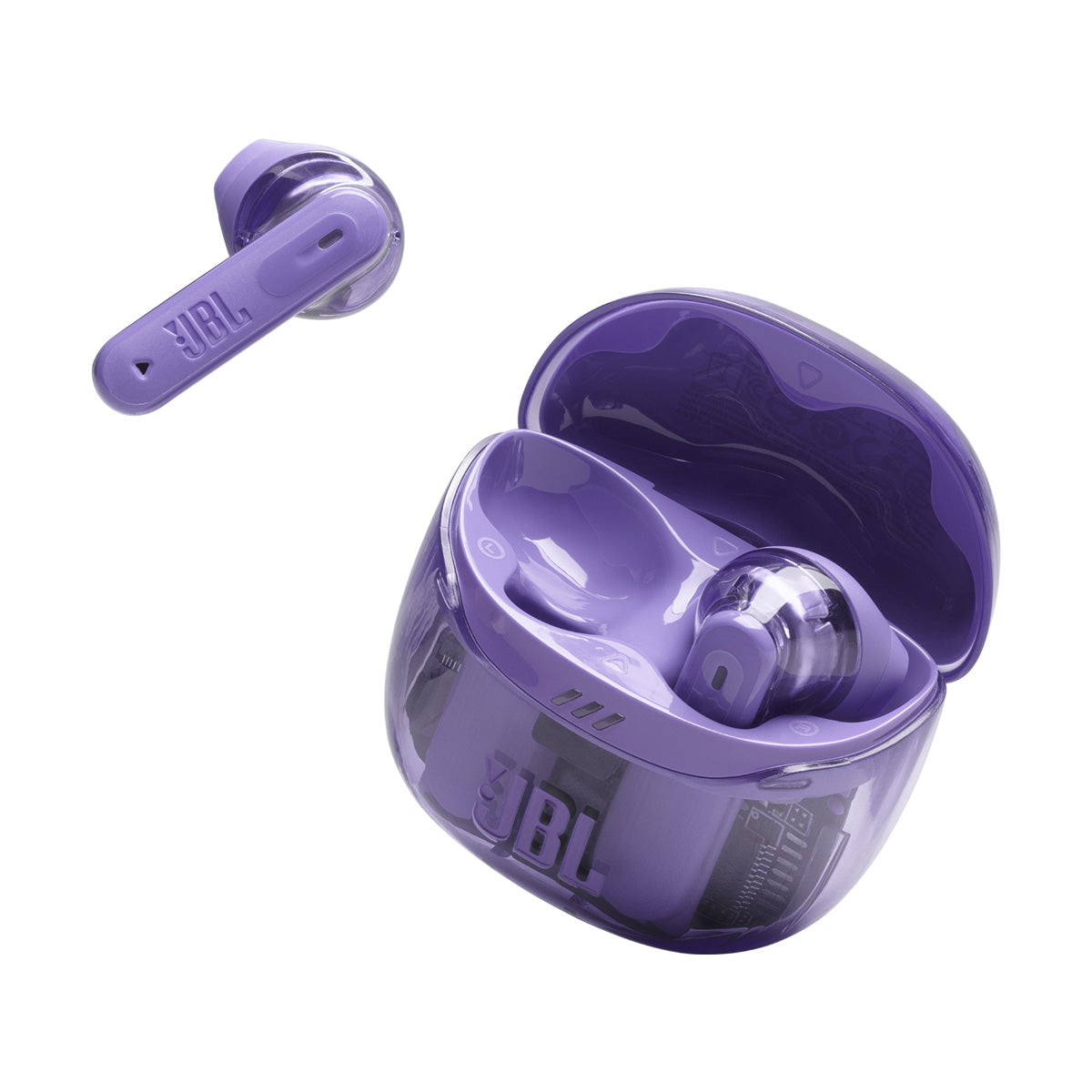 #VIOLETA