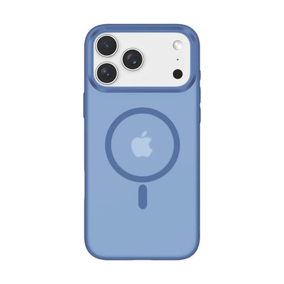 Case magnética antigolpes Comma Joy Elegant Iphone 17 Pro