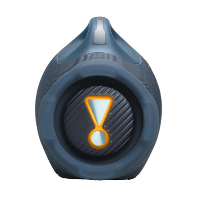 Jbl Boombox 4 Parlante Bluetooth