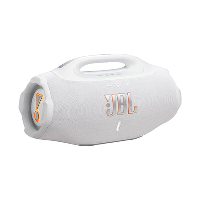 Jbl Boombox 4 Parlante Bluetooth