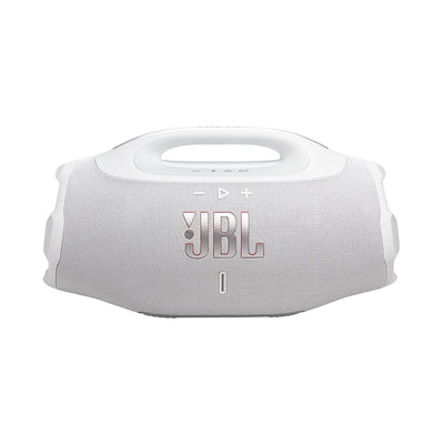 Jbl Boombox 4 Parlante Bluetooth