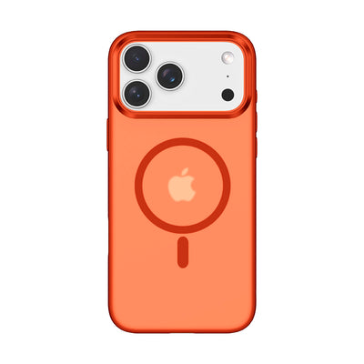 Case magnética antigolpes Comma Joy Elegant Iphone 17 Pro Max