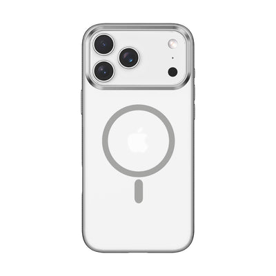Case magnética antigolpes Comma Joy Elegant Iphone 17 Pro Max
