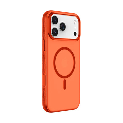 Case magnética antigolpes Comma Joy Elegant Iphone 17 Pro Max