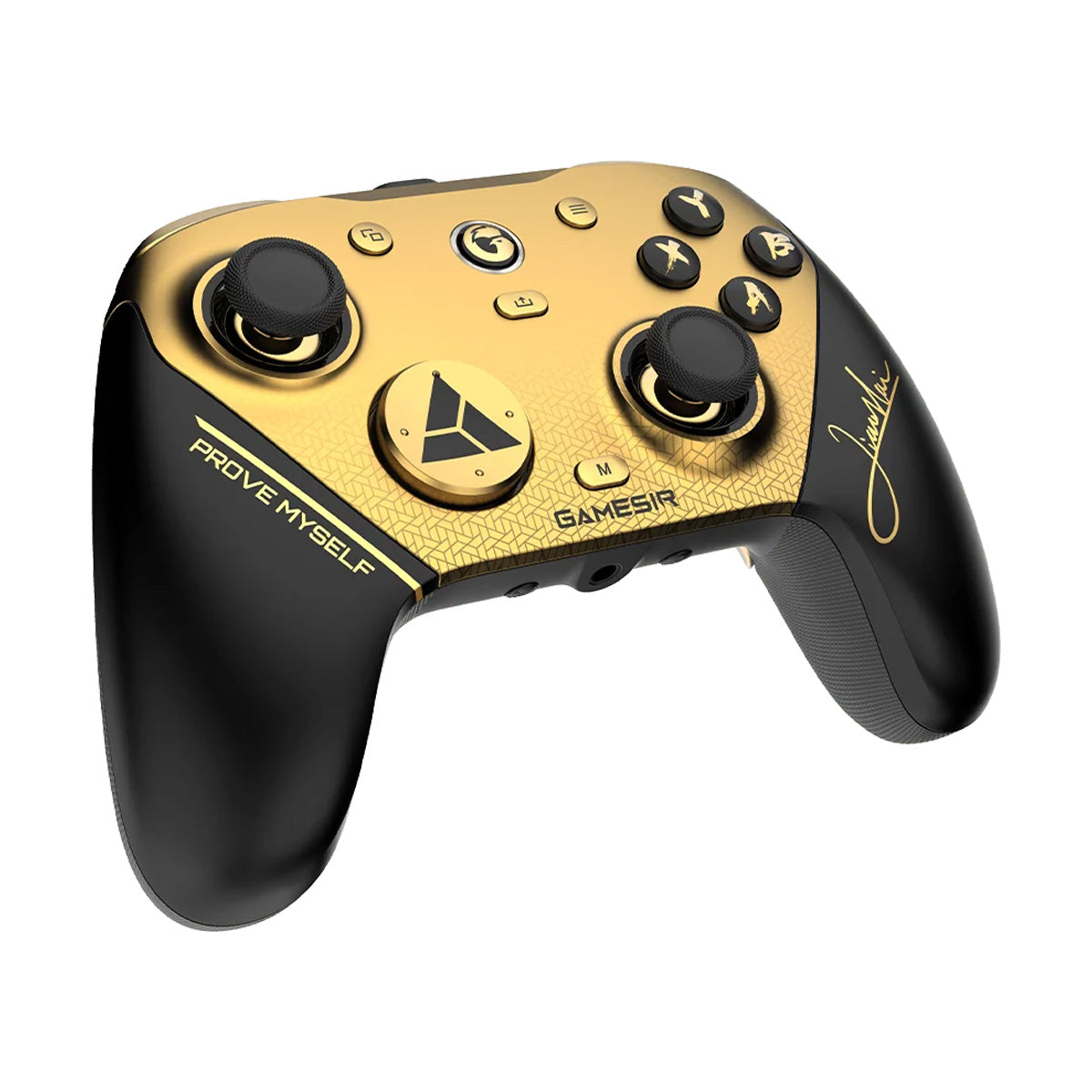 #DORADO