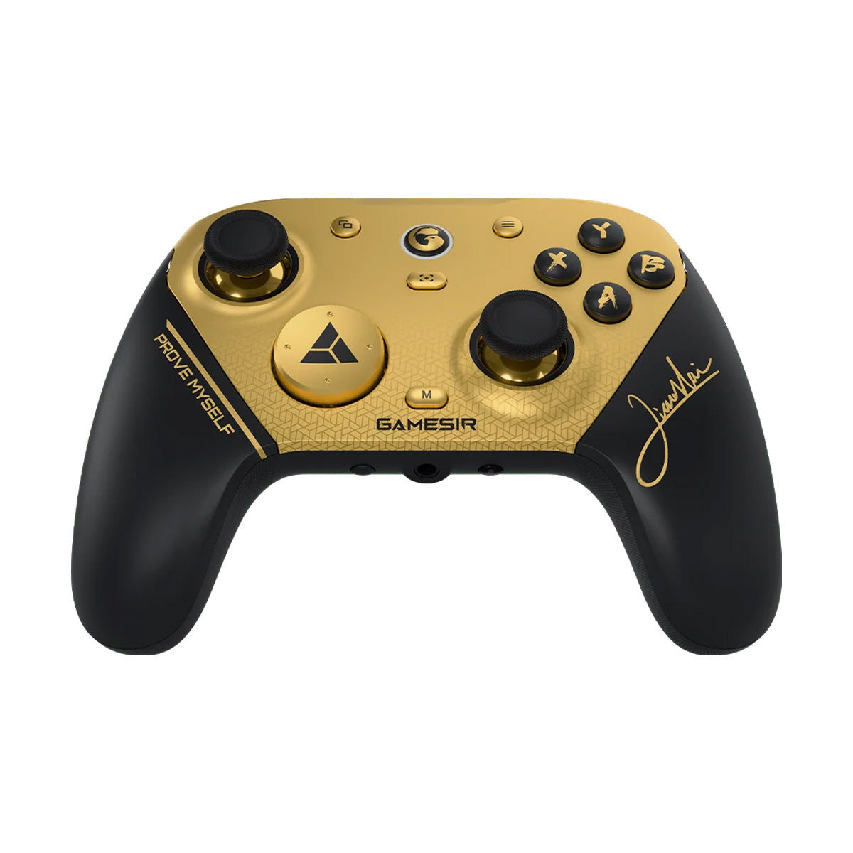 #DORADO