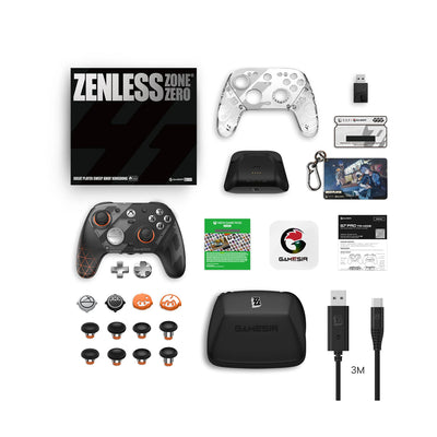 Joystick Gamesir G7 Pro Wireless Zenless Zone Zero