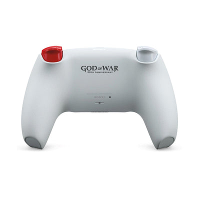 Joystick Inalambrico Sony PS5 DualSense edicion limitada - God of War