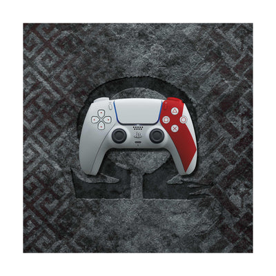 Joystick Inalambrico Sony PS5 DualSense edicion limitada - God of War
