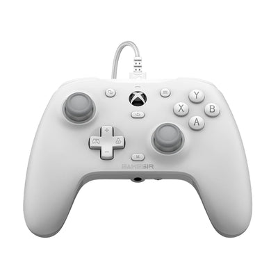 Joystick Control GameSir G7 HE Cableado para Xbox Series S|X|One / Win10|Win11