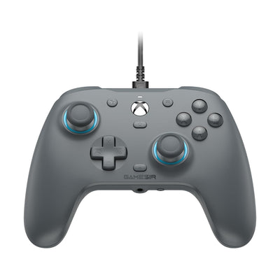 Joystick Control GameSir G7 SE Cableado para Xbox Series S / X / PC