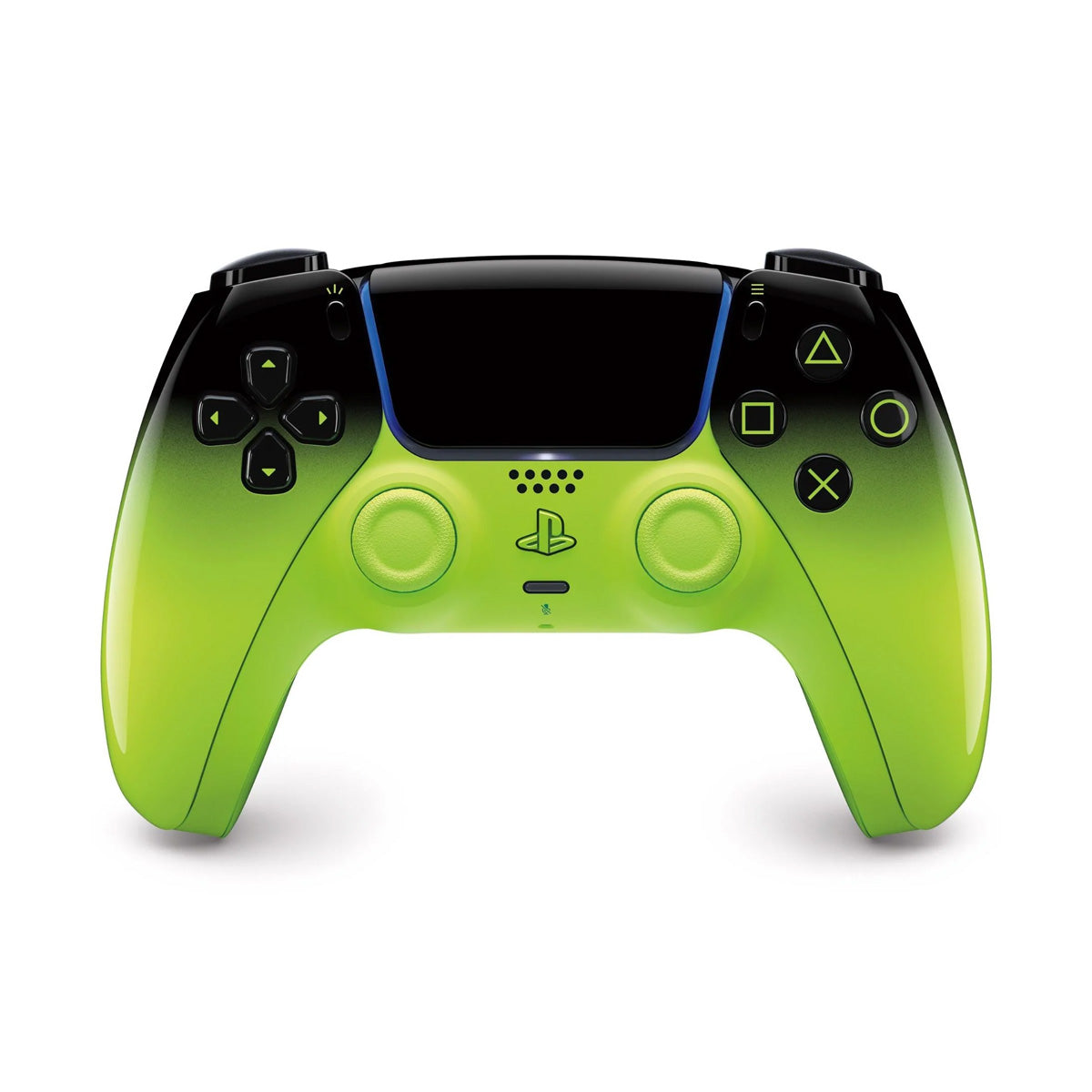 #VERDE