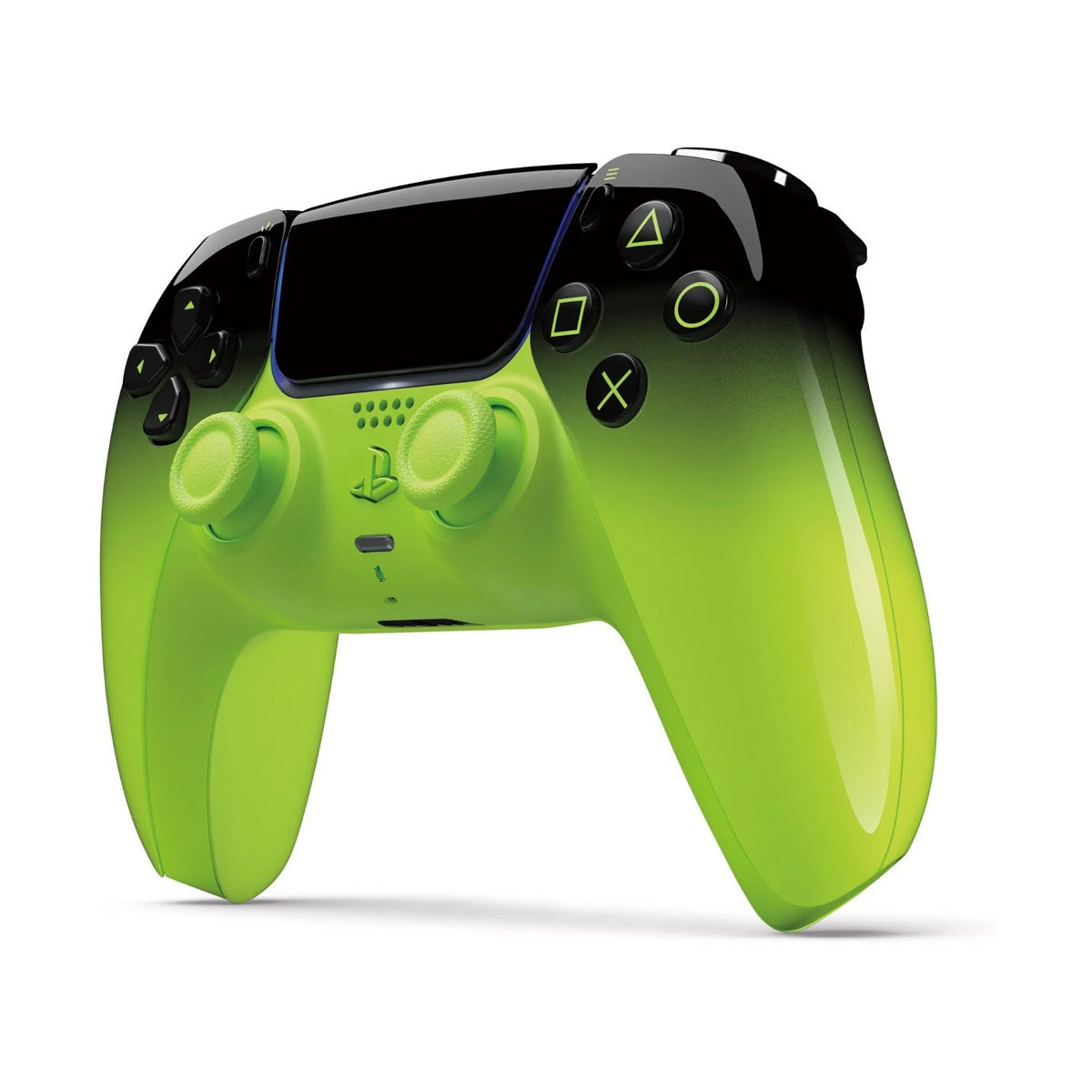 #VERDE