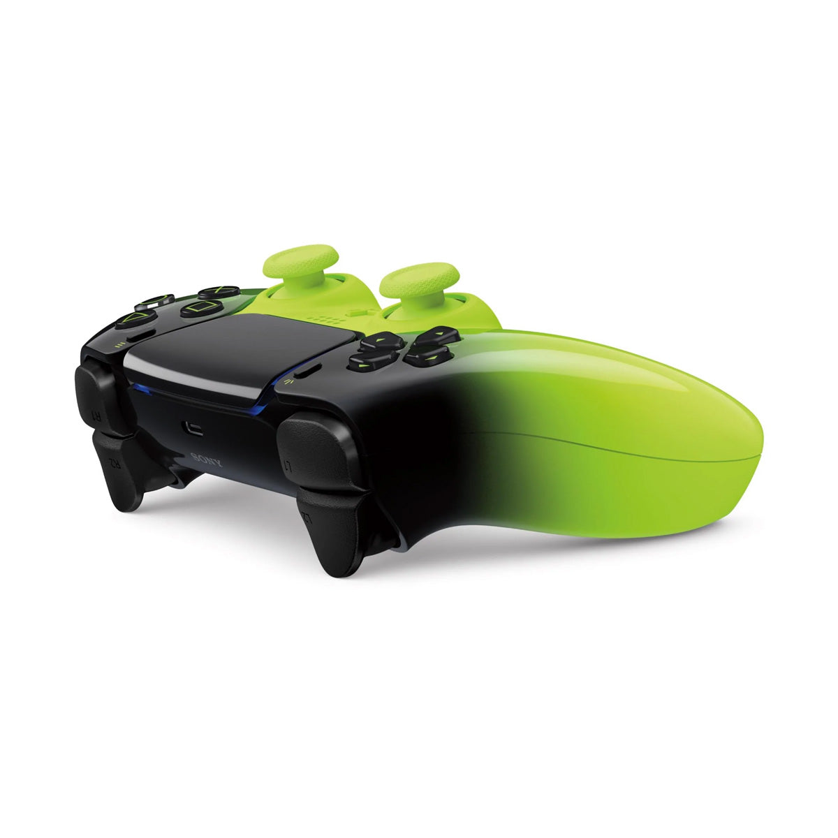 #VERDE
