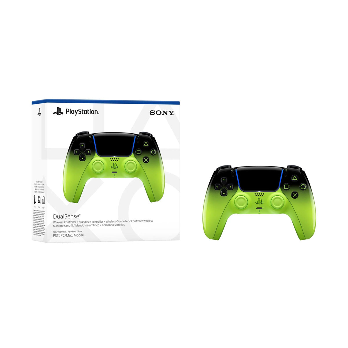 #VERDE