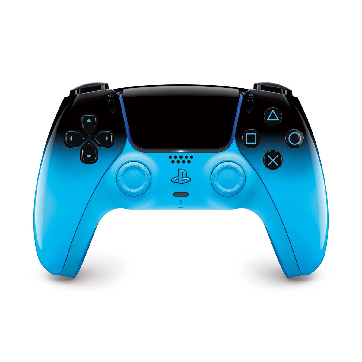 #AZUL / NEGRO
