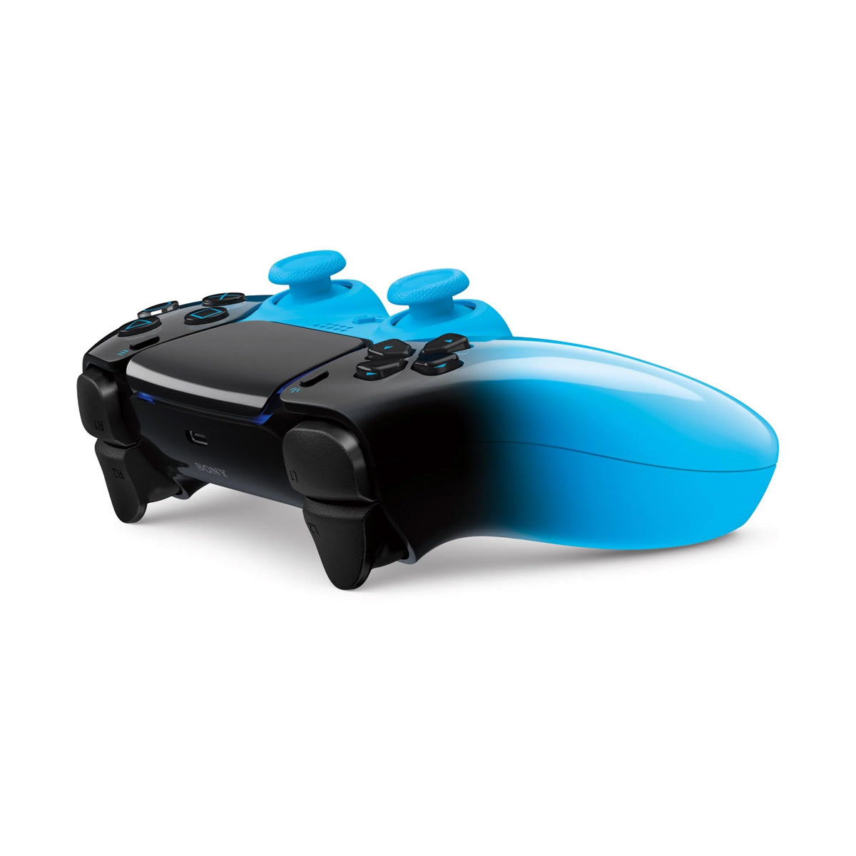 #AZUL / NEGRO