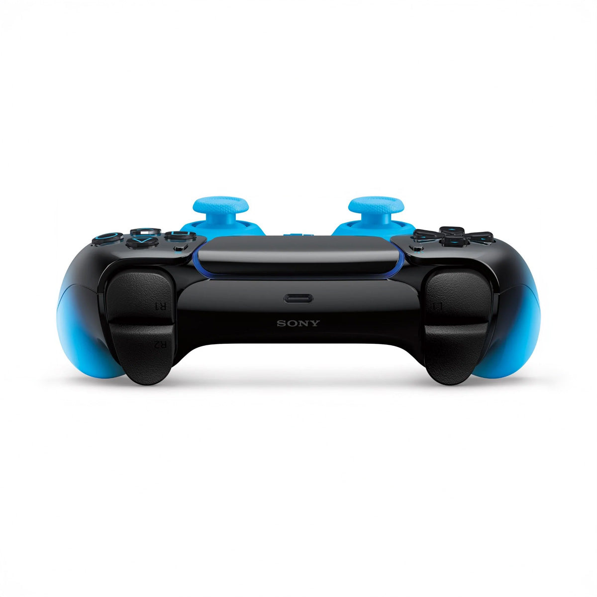 #AZUL / NEGRO