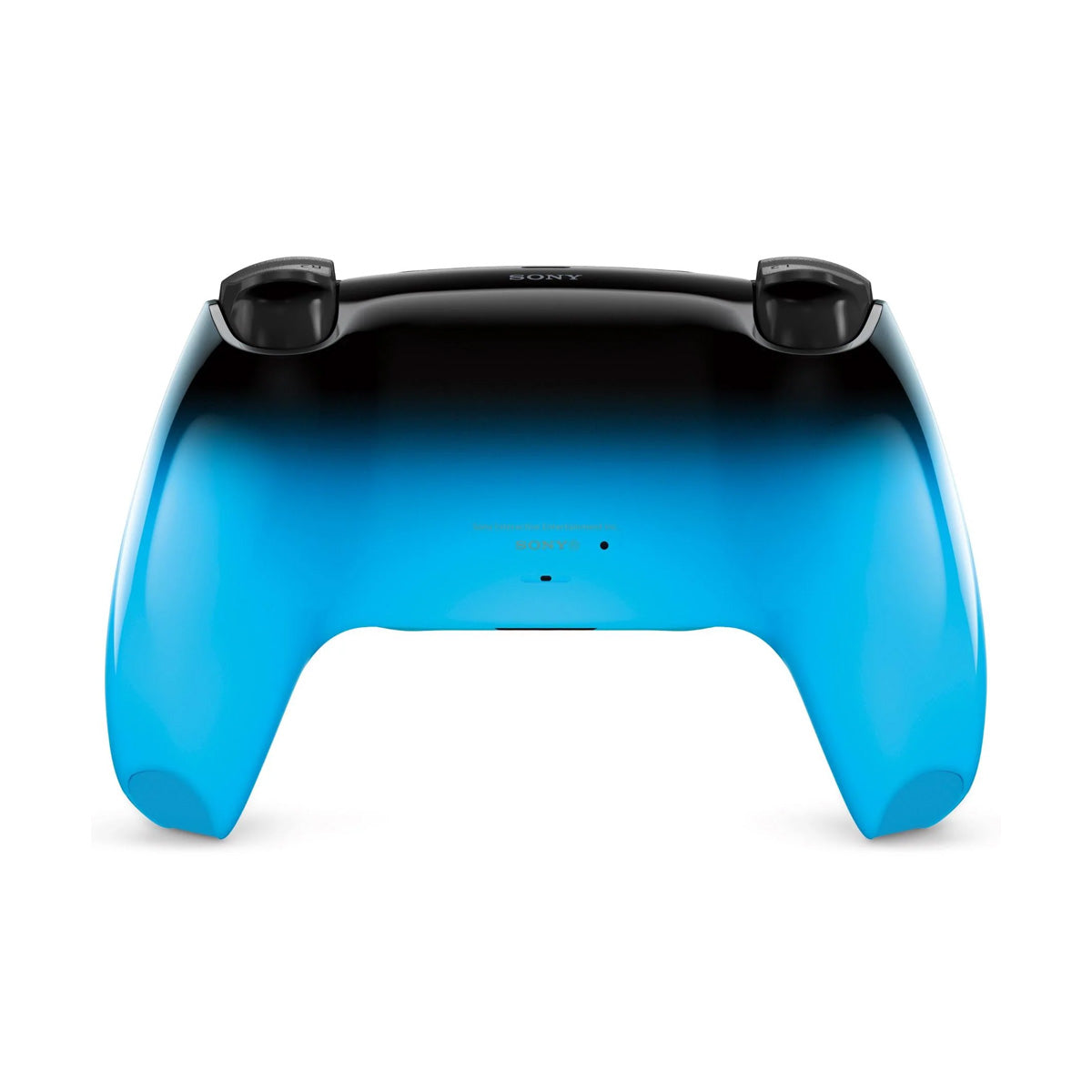 #AZUL / NEGRO