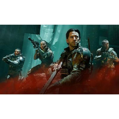 Juego Fisico Call of Duty Black Ops 7 para PS5