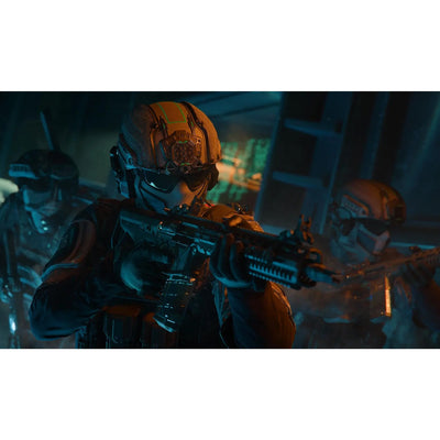 Juego Fisico Call of Duty Black Ops 7 para PS5