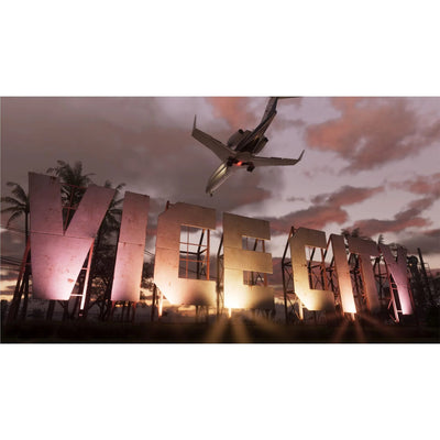 Juego Fisico Grand Theft Auto VI para Playstation 5