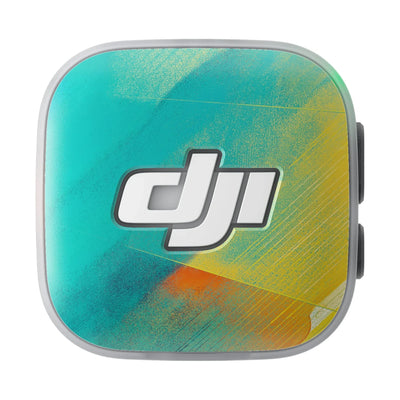 Juego de Cubierta frontal magnética DJI Mic Mini 2S Time Series