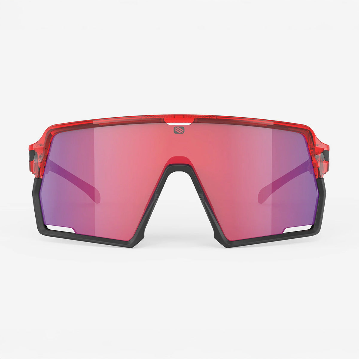 #CRYSTAL RED