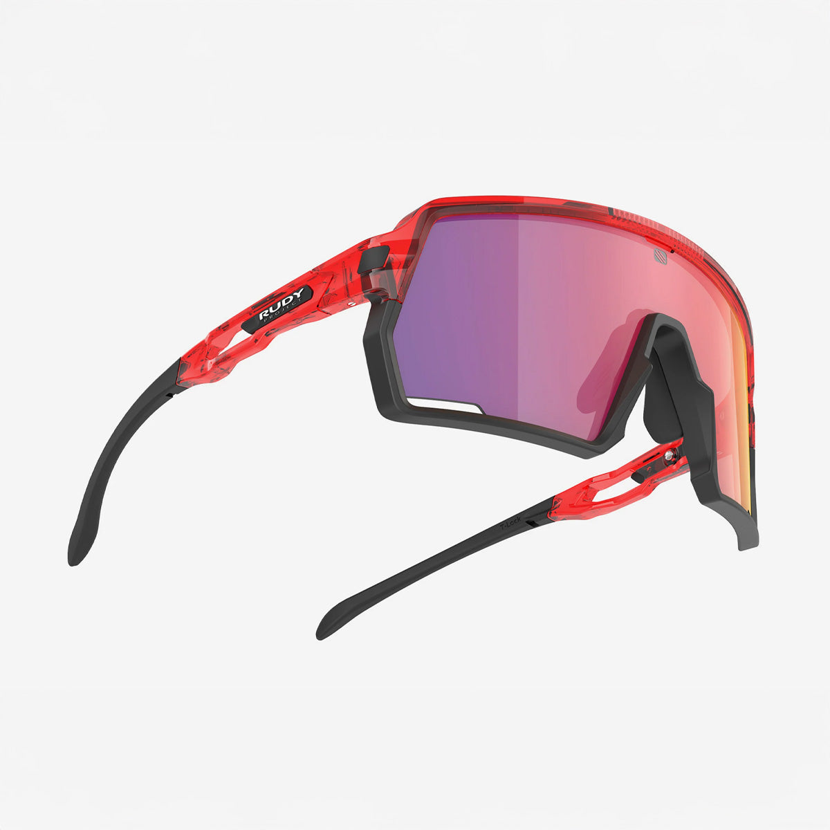 #CRYSTAL RED