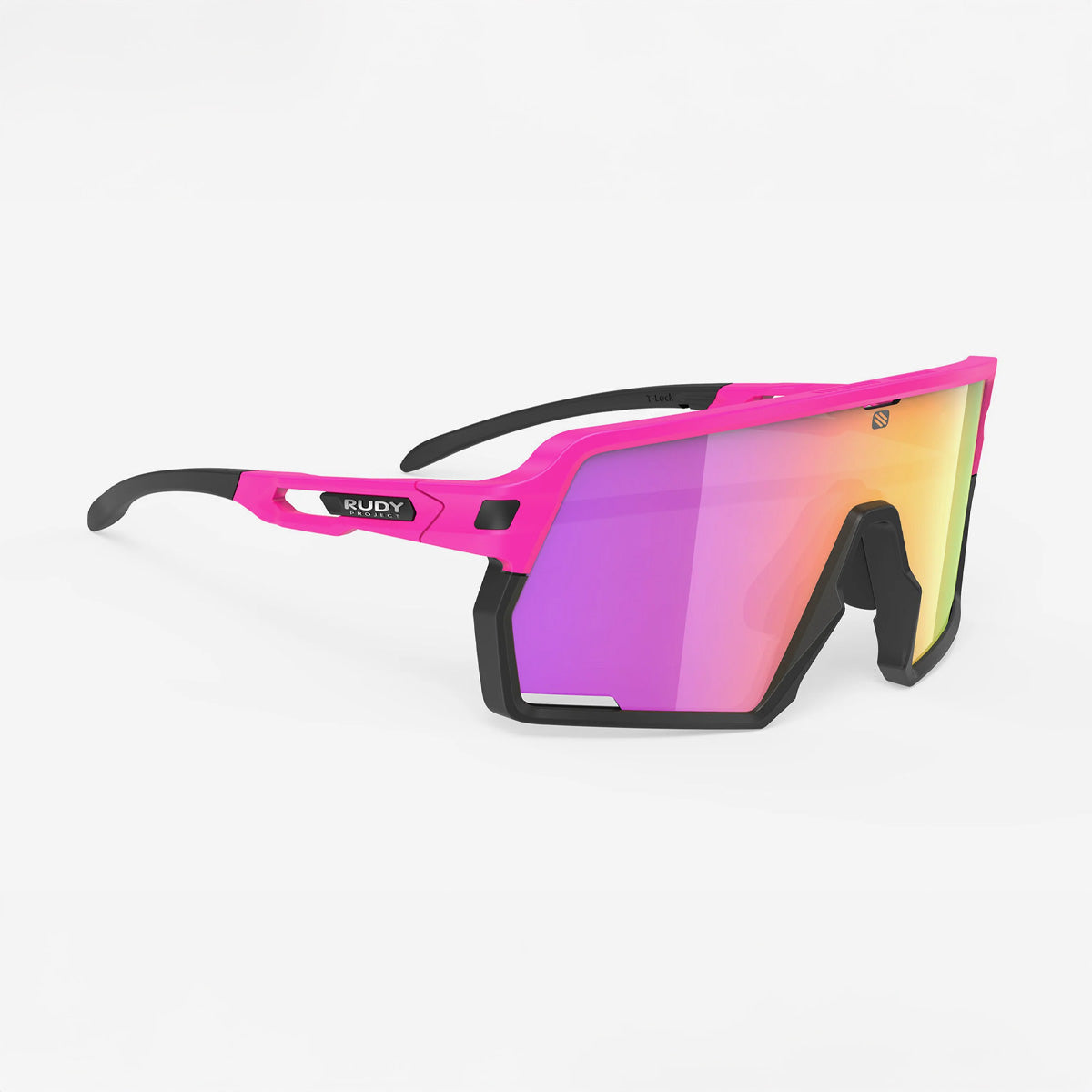 #PINK FLUO MATTE