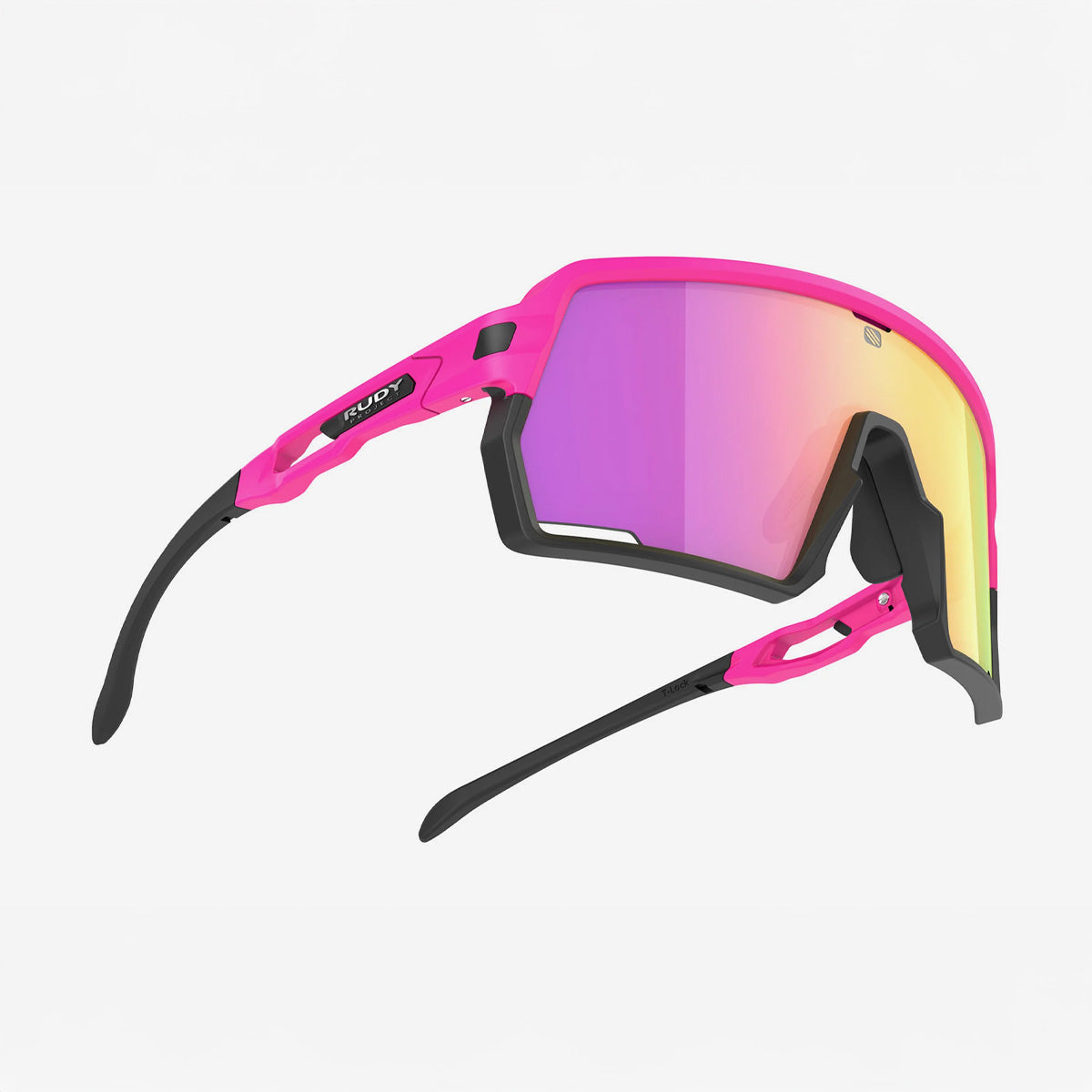 #PINK FLUO MATTE