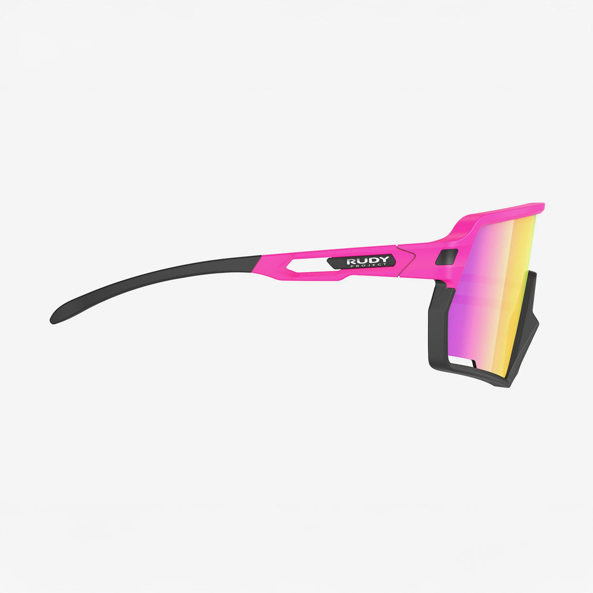 #PINK FLUO MATTE