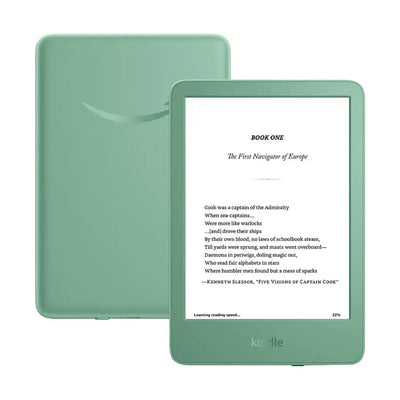 E-Reader Amazon Kindle 6