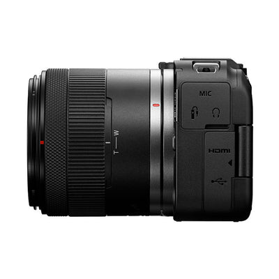 Kit Camara Digital Canon EOS R50 V Mirrorless + Lente RF-S 14-30mm