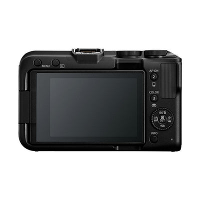 Kit Camara Digital Canon EOS R50 V Mirrorless + Lente RF-S 14-30mm