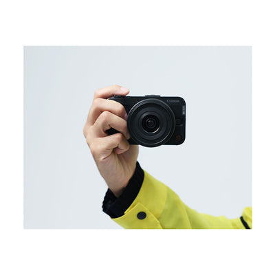 Kit Camara Digital Canon EOS R50 V Mirrorless + Lente RF-S 14-30mm