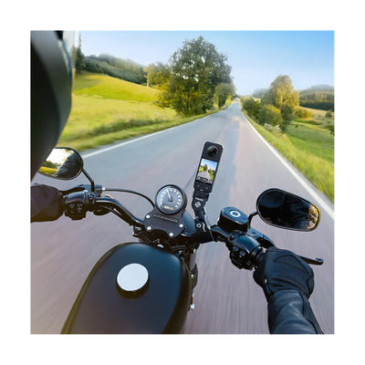 Kit Insta360 Motorcycle Bundle CINSAAVY