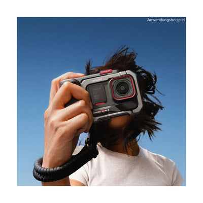 Kit de empuñadura Xplorer Insta360 para AcePro/AcePro2  cinsabgw