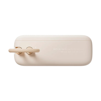 Mi Power Bank Xiaomi 33W 10.000 Mah (Cable integrado)