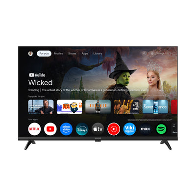 Smart TV Kenwood 32