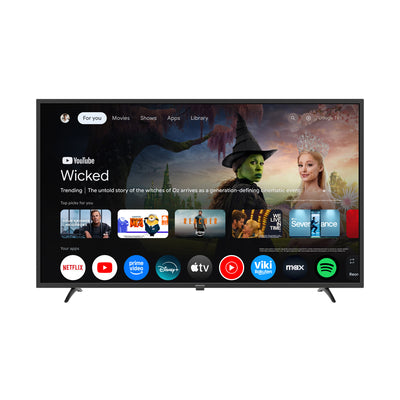 Smart TV Kenwood 43