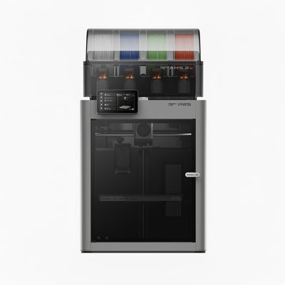 Impresora 3D Bambu Lab P2S Combo con AMS2 PRO