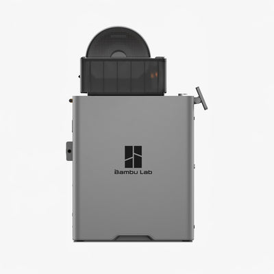 Impresora 3D Bambu Lab P2S Combo con AMS2 PRO