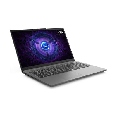 Lenovo LOQ Essential 15IAX9E 15.6