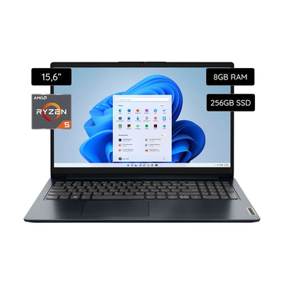 Notebook Lenovo Ideapad 1 15AMN7 15.6