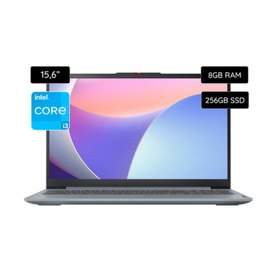Notebook Lenovo Ideapad slim 3 15IAN8 15.6
