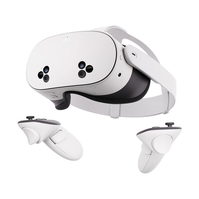 Lentes Realidad Virtual VR Meta Quest 3S Headset 256GB