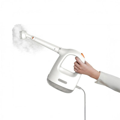 Limpiador a Vapor de Mano Deerma ZQ01 1300w
