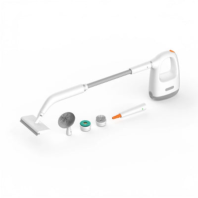 Limpiador a Vapor de Mano Deerma ZQ01 1300w